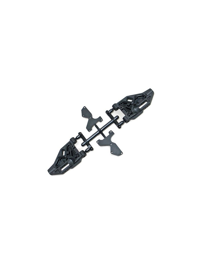 Braccetti anteriori inferiori MBX8