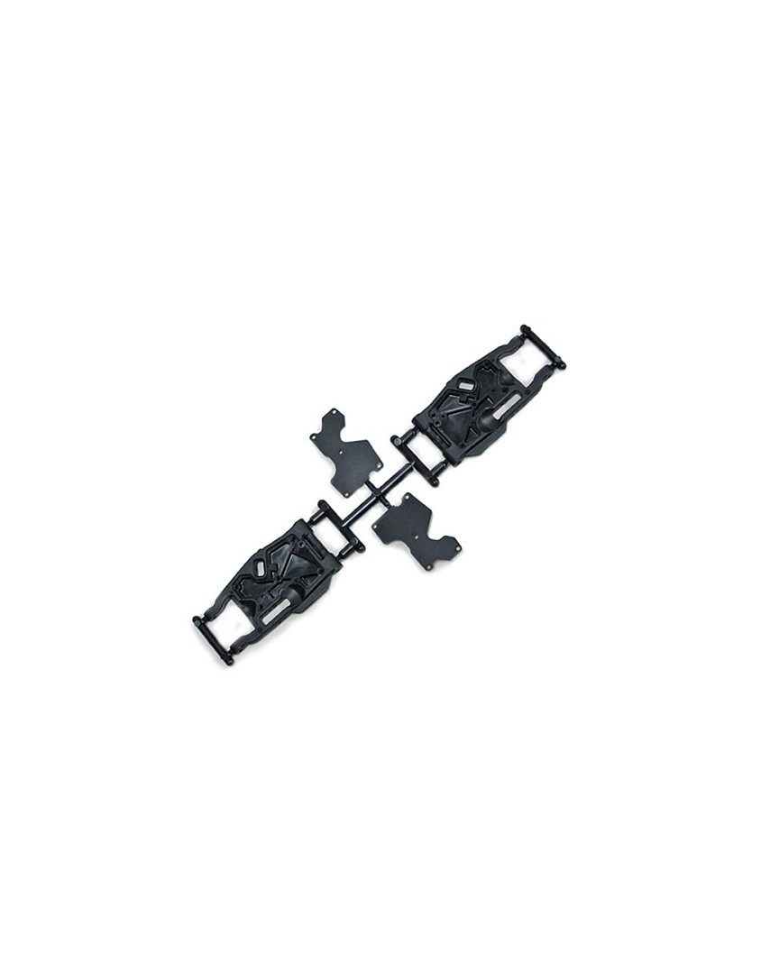 Braccetti posteriori inferiori MBX8