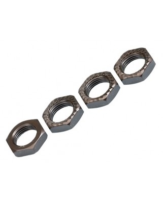 Dado ruota autobloccante (4PZ)