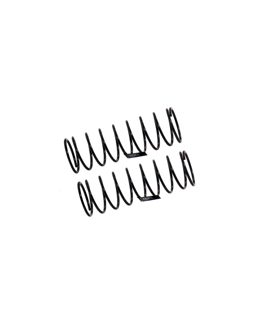 Molle ammortizzatore anteriore F1.6 70/9.5