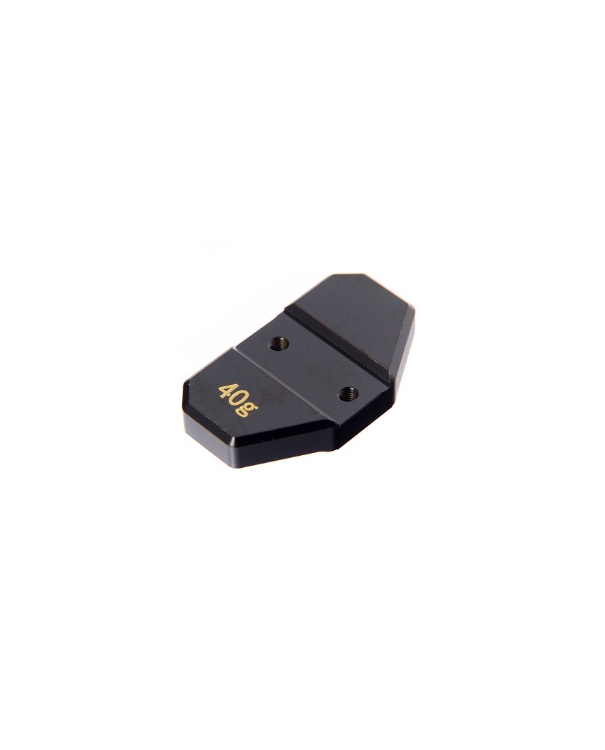 Mugen - peso 40 gr. X7R