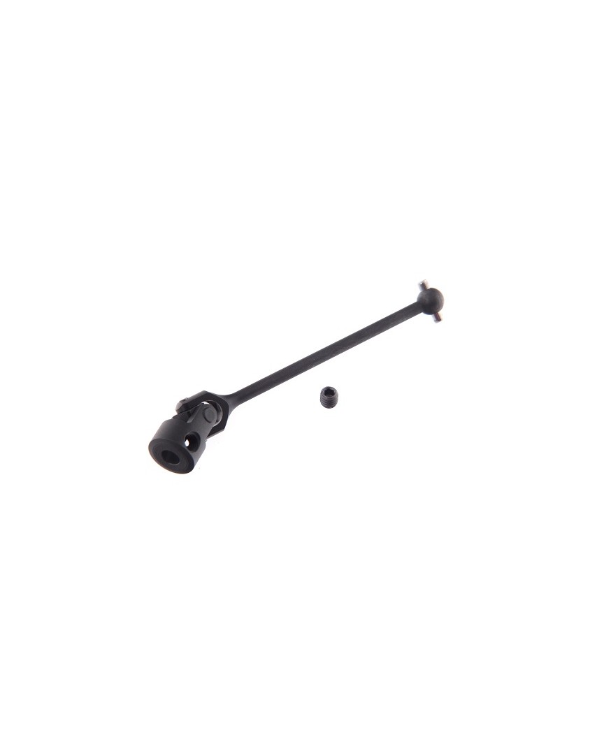 Omocinetico centrale X7R 78,5mm