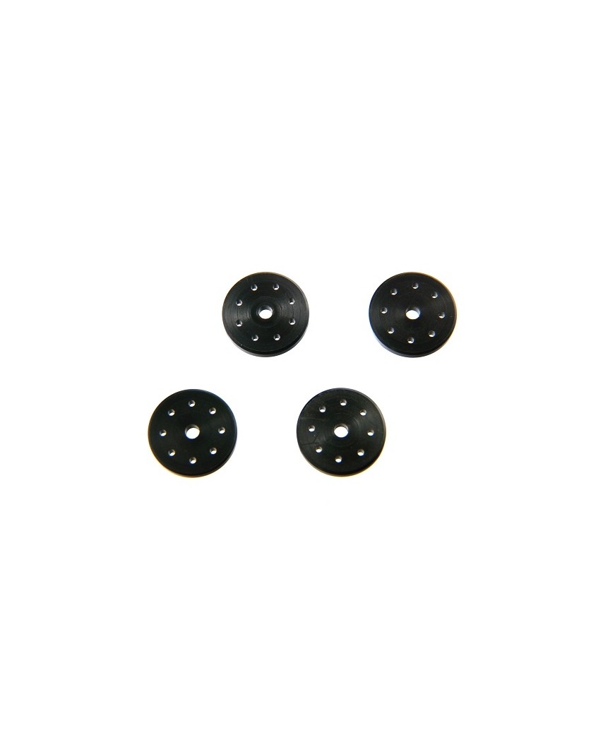 Piattello ammortizzatore X7-R/8 (8Fx1,2mm)
