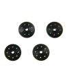 Piattello ammortizzatore X7-R/8 (8Fx1,2mm)