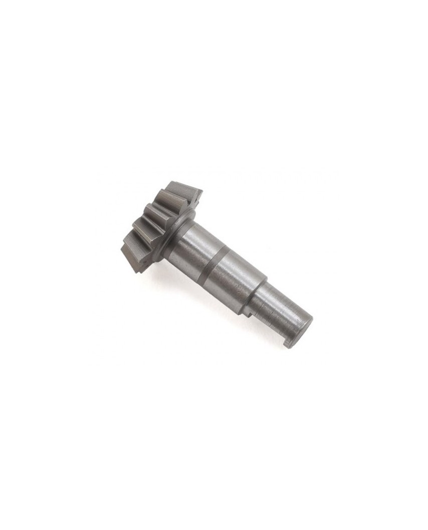 Pignone conico 12T MBX8