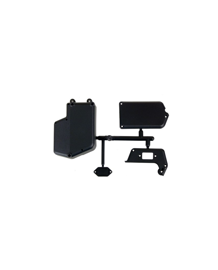 Radio box X7