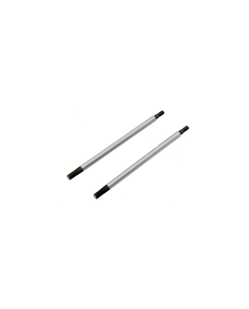 Steli ammortizzatori posteriori MBX7-R/8