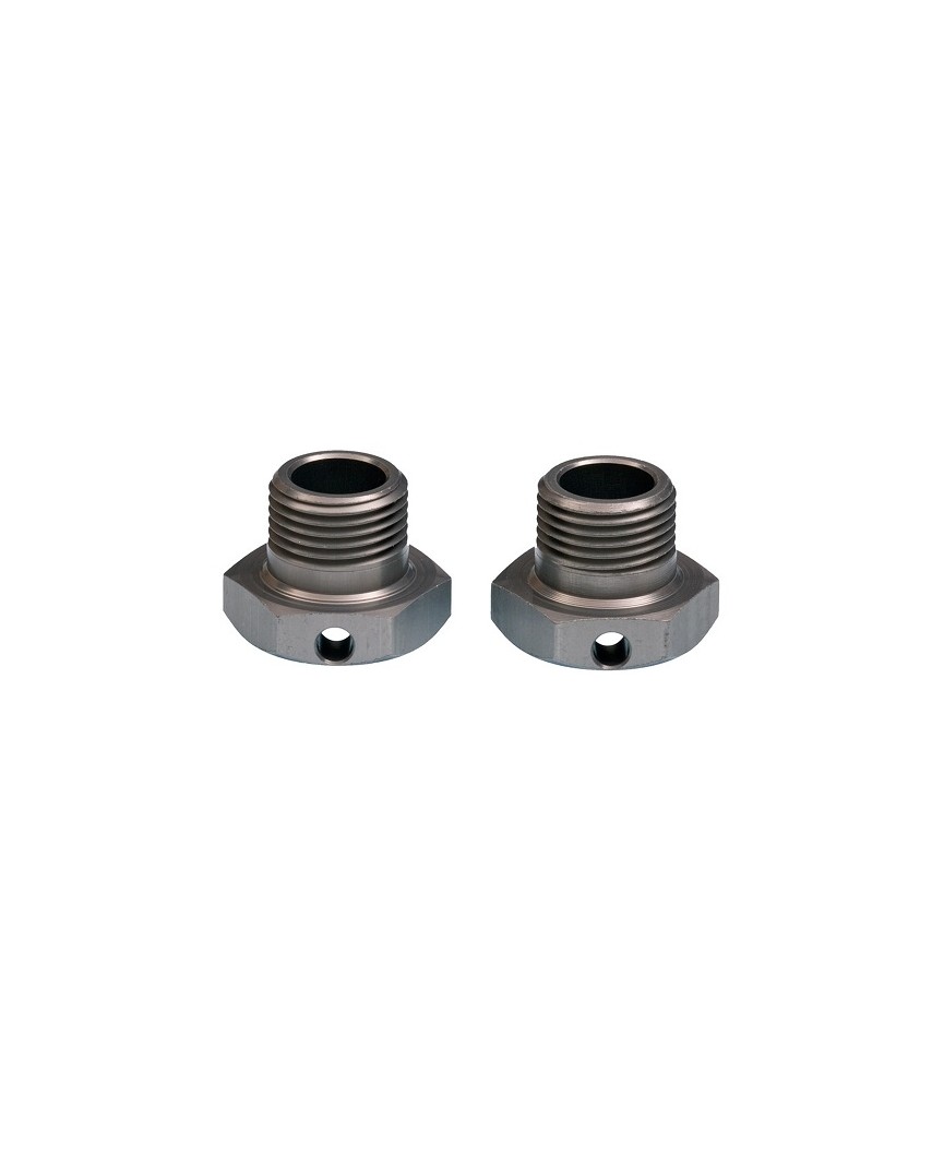 Trascinatore ruota 1mm