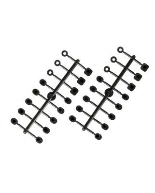 Kit rondelle per E2114