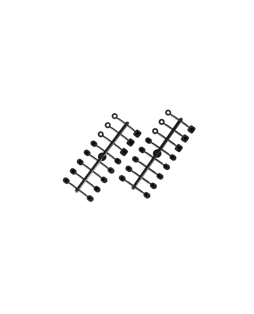 Kit rondelle per E2114
