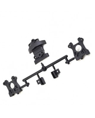 Supporto centrale differenziale MBX8