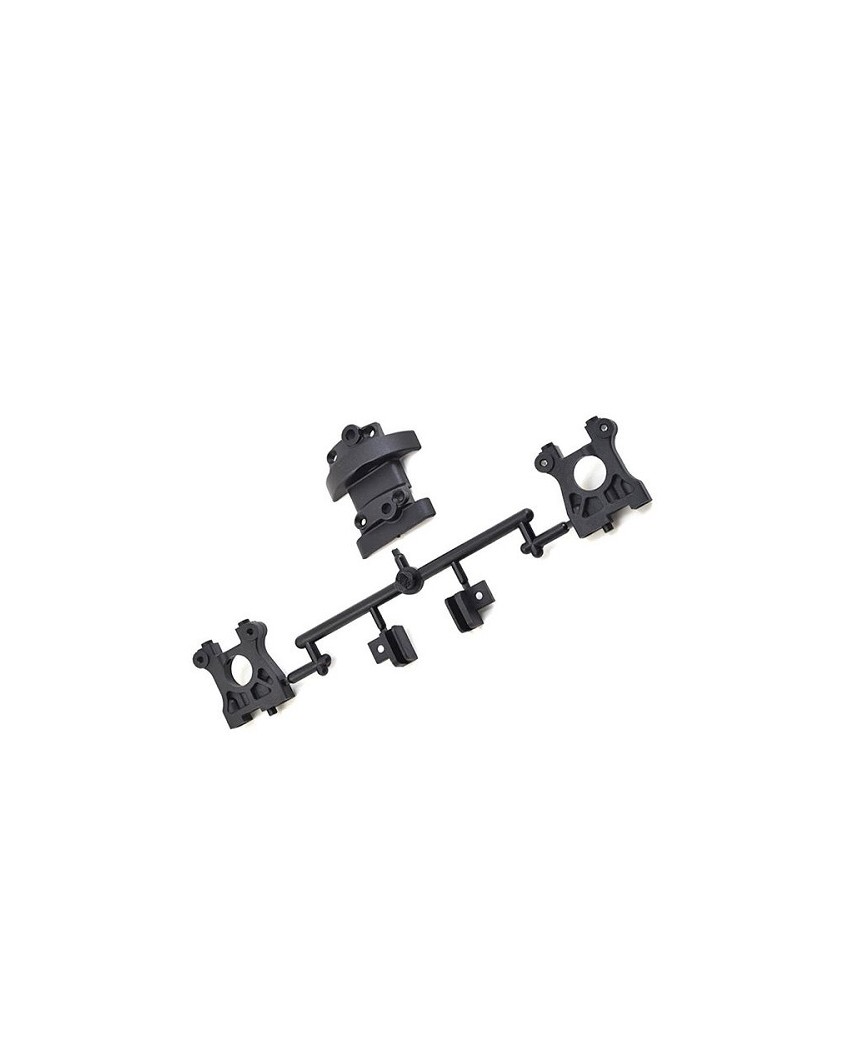 Supporto centrale differenziale MBX8