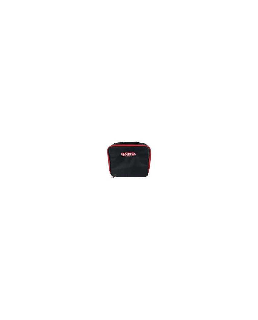 SANWA 320X260X150MM CARRYING BAG VERSION 2