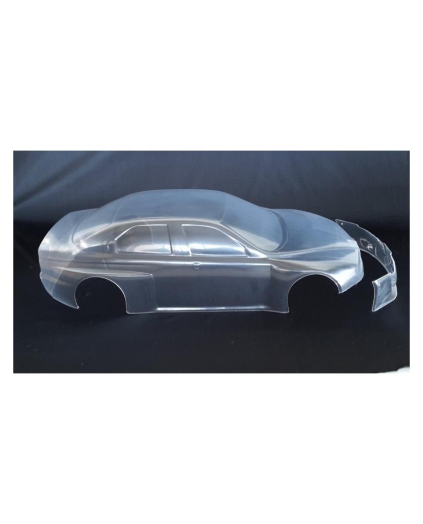 Body Alfa Romeo 156 ETCC 2014 - EFRA Legal 1,5 mm