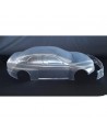 Body Alfa Romeo 156 ETCC 2014 - EFRA Legal 1,5 mm