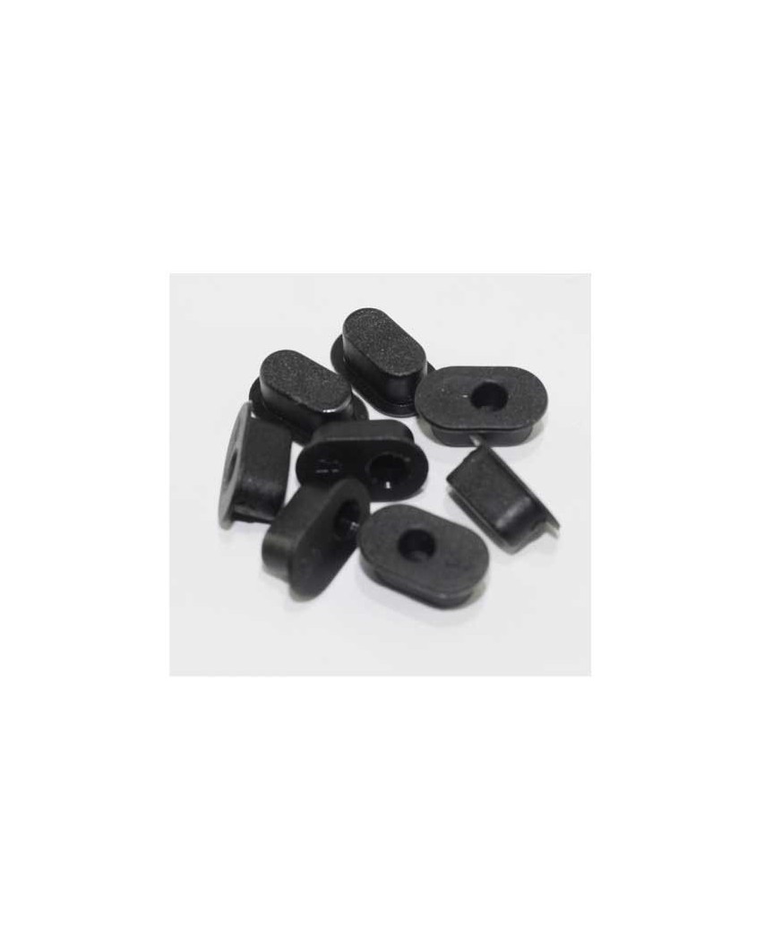 Kit boccole bracci posteriori (2 pz.)