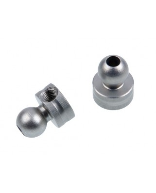 Sfera barra antirollio