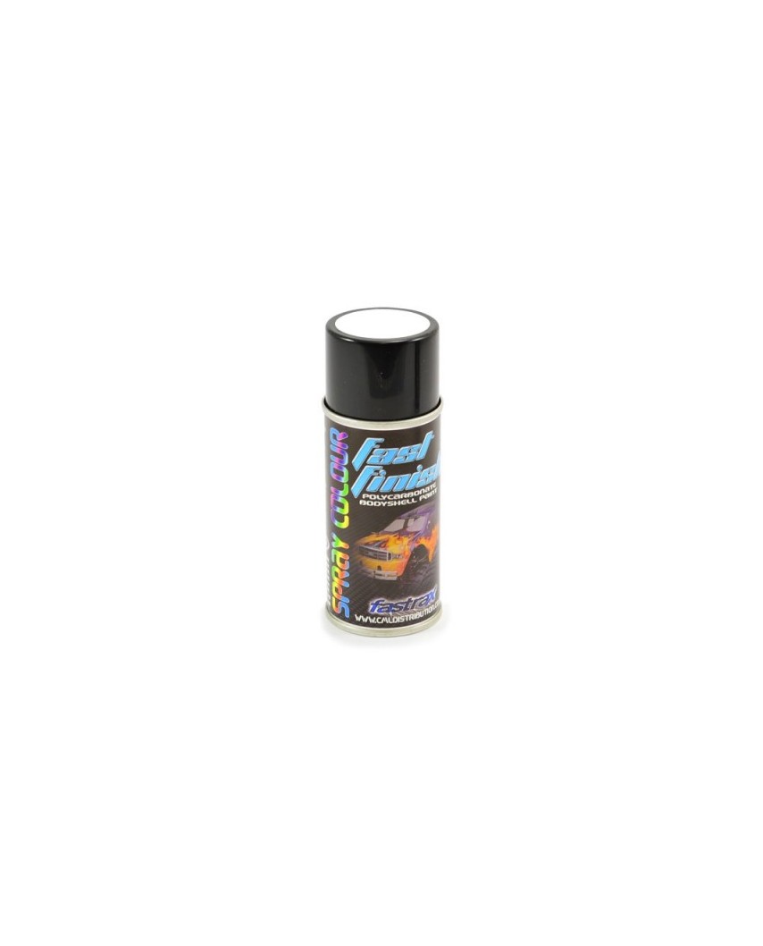 Vernice per lexan bianco 150 ML
