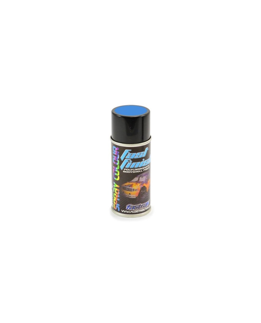 Vernice per lexan blu 150ML