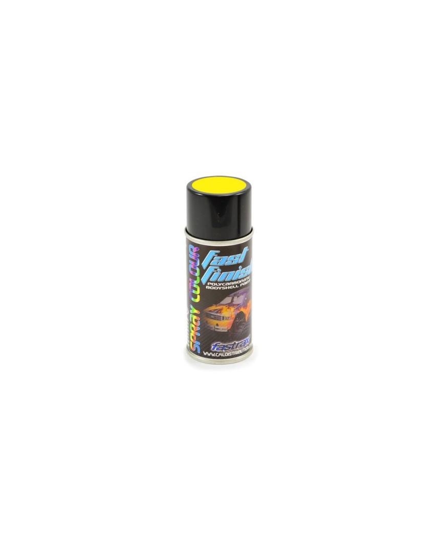 VERNICE SPRAY 150ML GIALLO