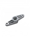 Comando GAS-FRENO in ergal by Arrowmax per MRX - MZ