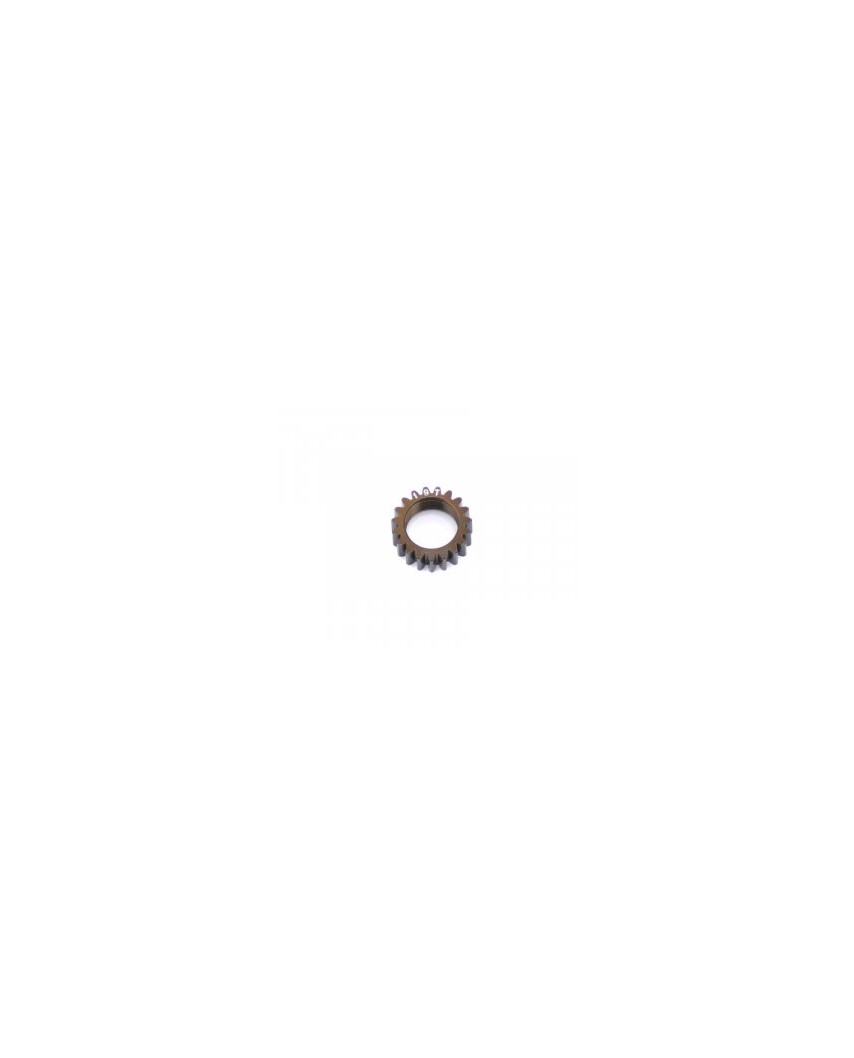 Serpent Centax gear-pinion alu 19T XLI